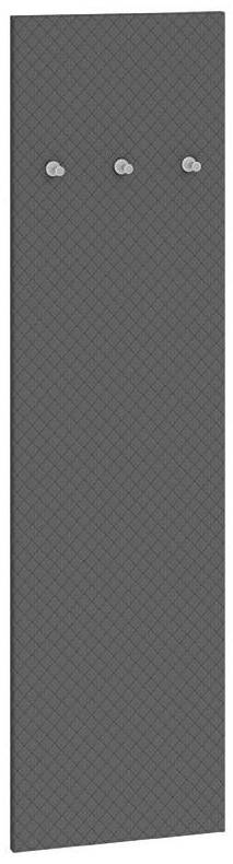 Vešiak na stenu BLANCO 25 N