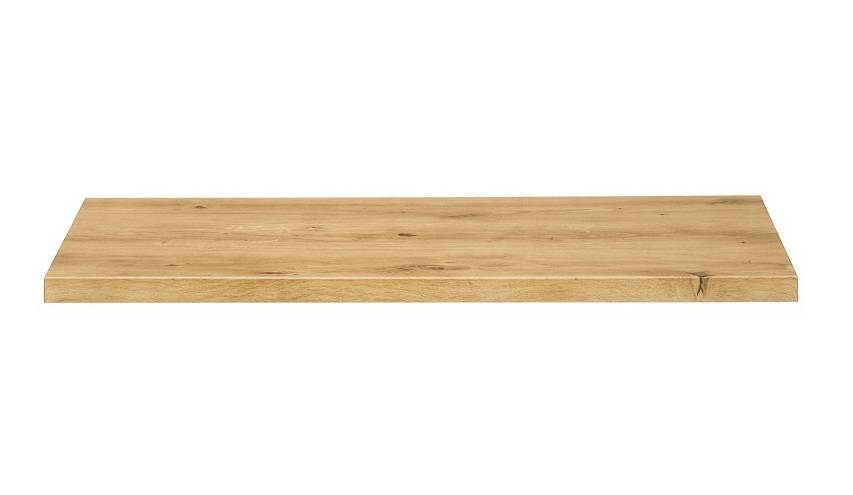 Kúpeľňová doska MADERA 890