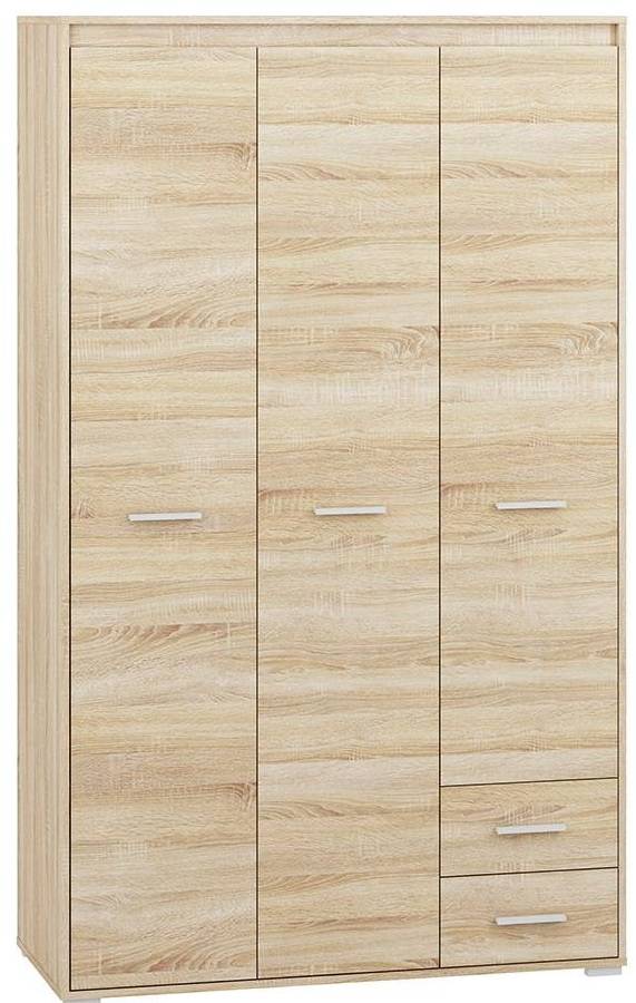 Skriňa do spálne AVO 01