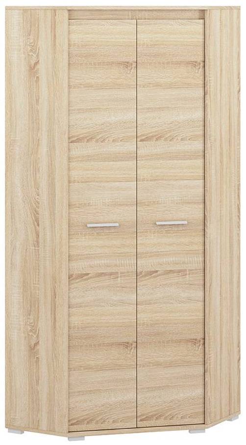 Rohová skriňa AVO 04