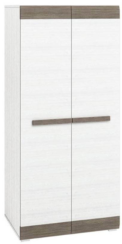 Skriňa BLANCO 01