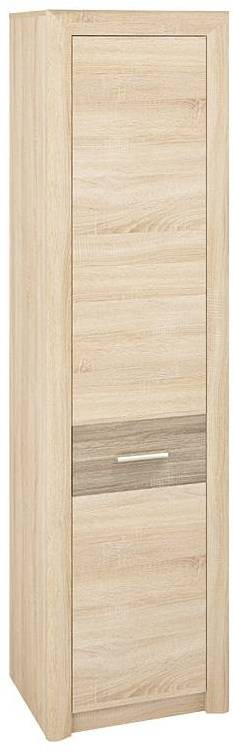 Policová skriňa CASTEL 03 P