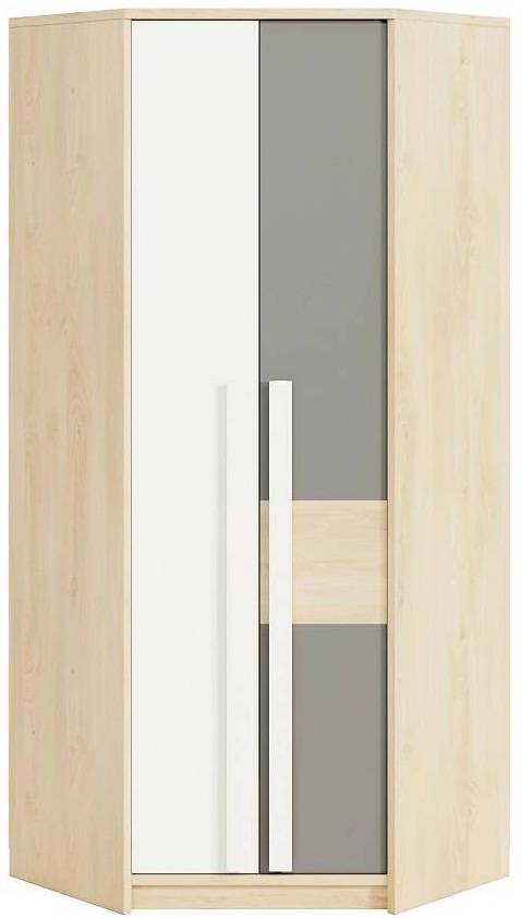 Skriňa do detskej izby DROP 01