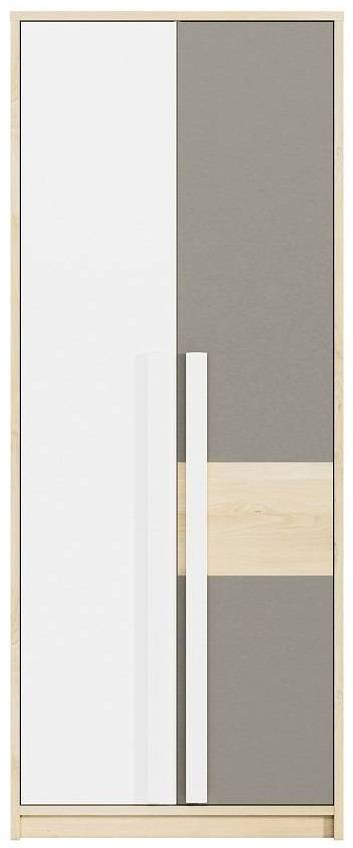 Skriňa do detskej izby DROP 02