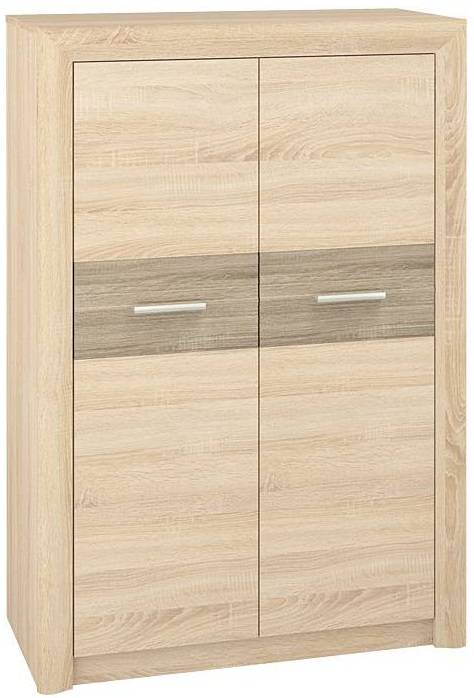 Vysoká komoda CASTEL 05