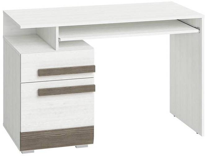 Písací stôl BLANCO 11