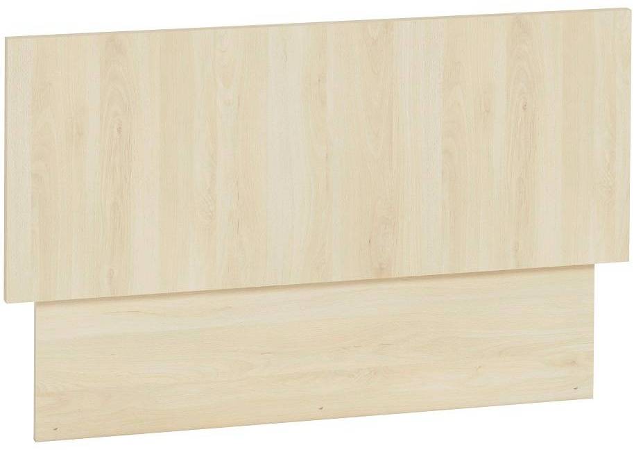 Opierka na čelo postele DROP ZAST 03