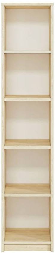 Policový regál DROP 06