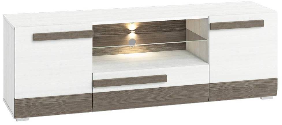 Tv stolík BLANCO 09