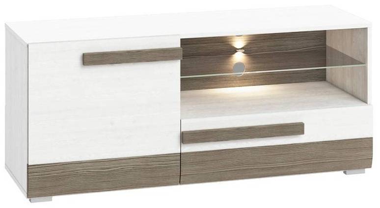 Tv stolík BLANCO 10