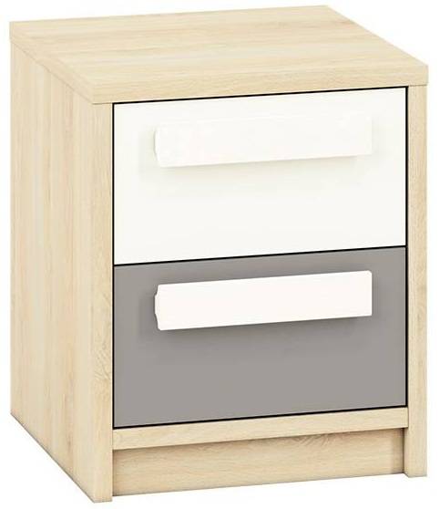 Nočný stolík DROP 13