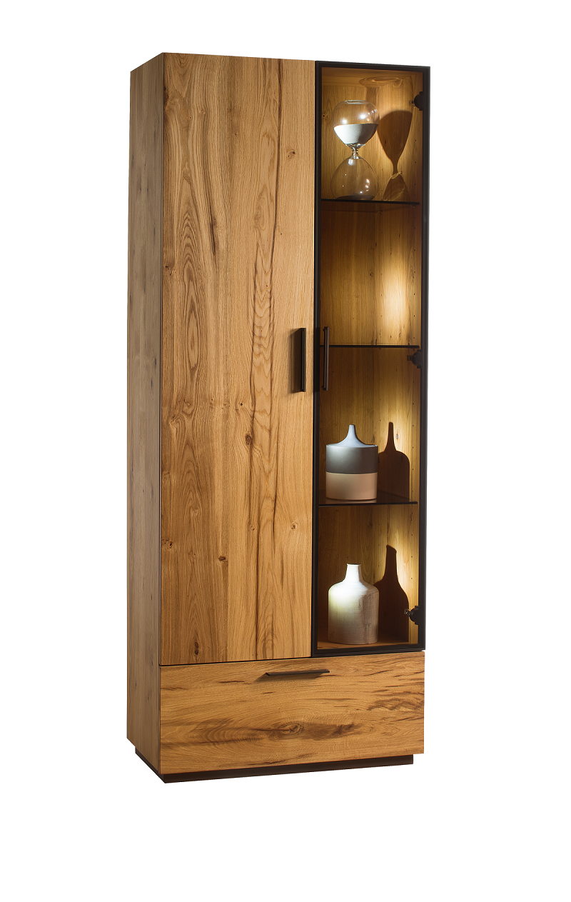 Vitrína MORENO MOR.030