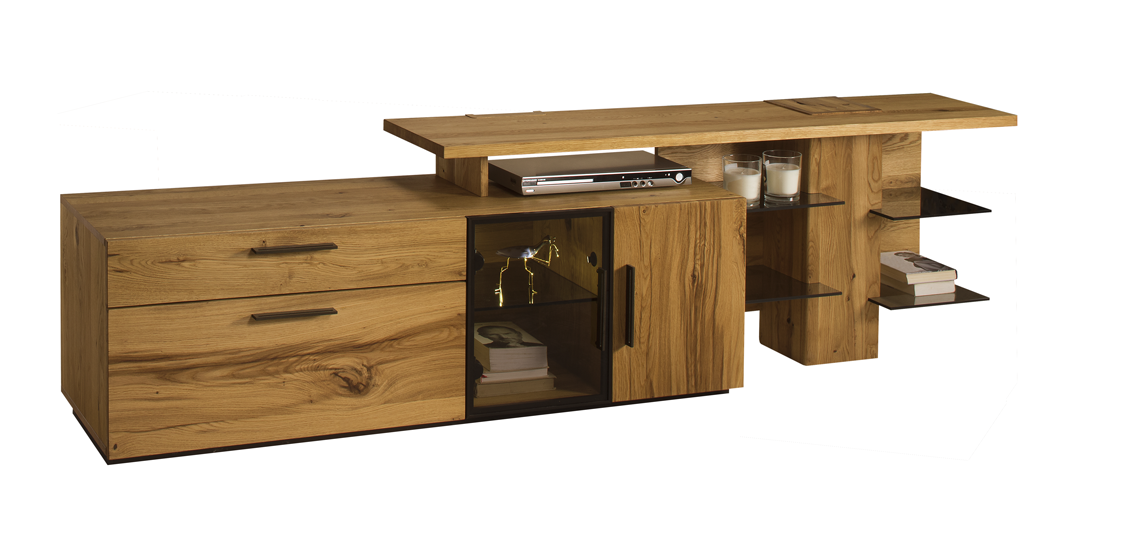 Tv stolík MORENO MOR.050/052.P