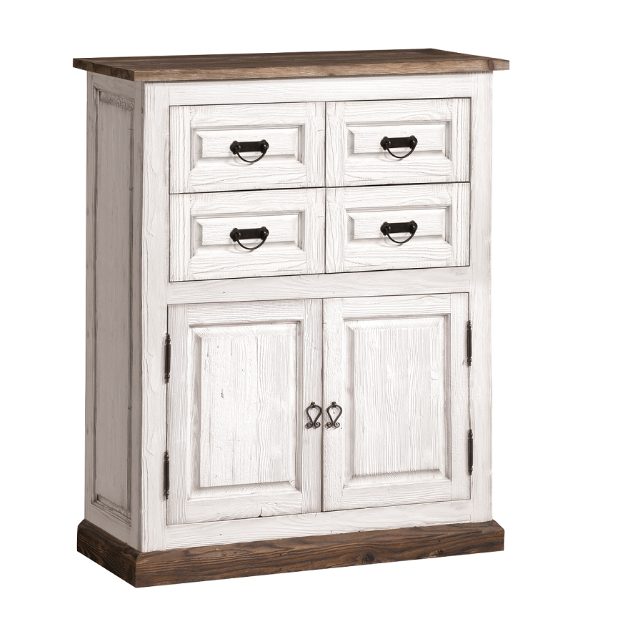 Komoda PROVANCE PRO.042