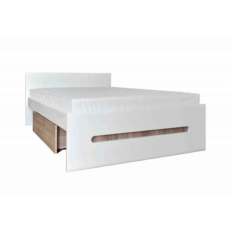 Posteľ JARD PRIMA PRL160 160x200
