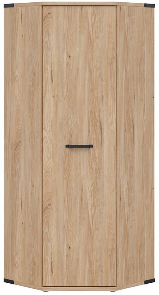 Rohová skriňa LARA SZFN1D