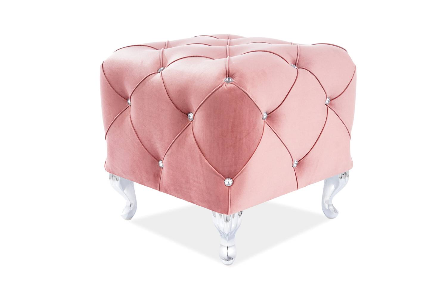 Taburetka HESTIA K VELVET