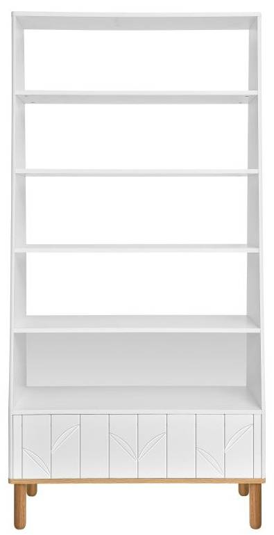 Regál do detskej izby TOTEME REG 1S