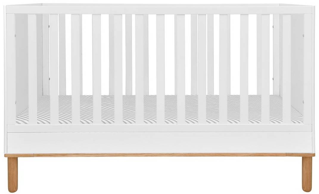 Detská postieľka TOTEME BED 70x140