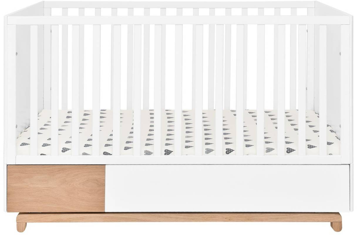 Detská postieľka NOMI COT BED 70x140