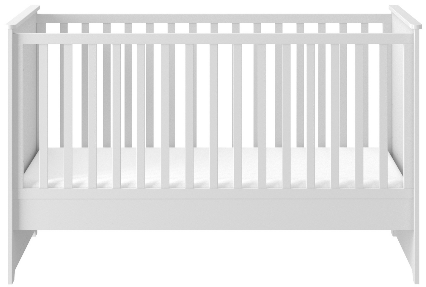 Detská postieľka MARYLOU COT BED 70x140