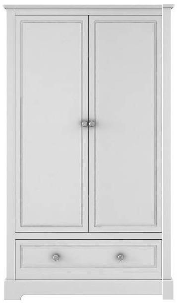 Skriňa do detskej izby MARYLOU SZF 2D1S