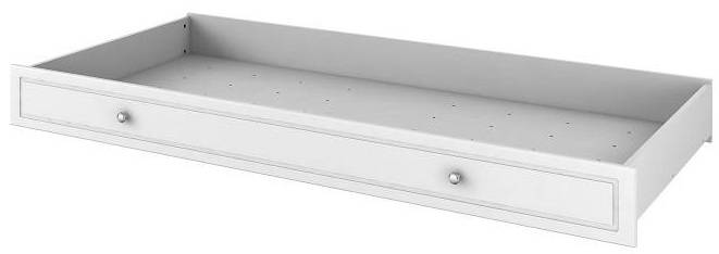 Úložný priestor-ďalšie lôžko MARYLOU 90x200