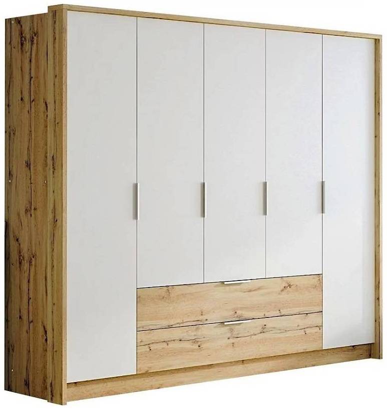 Skriňa do spálne VIENNA 225