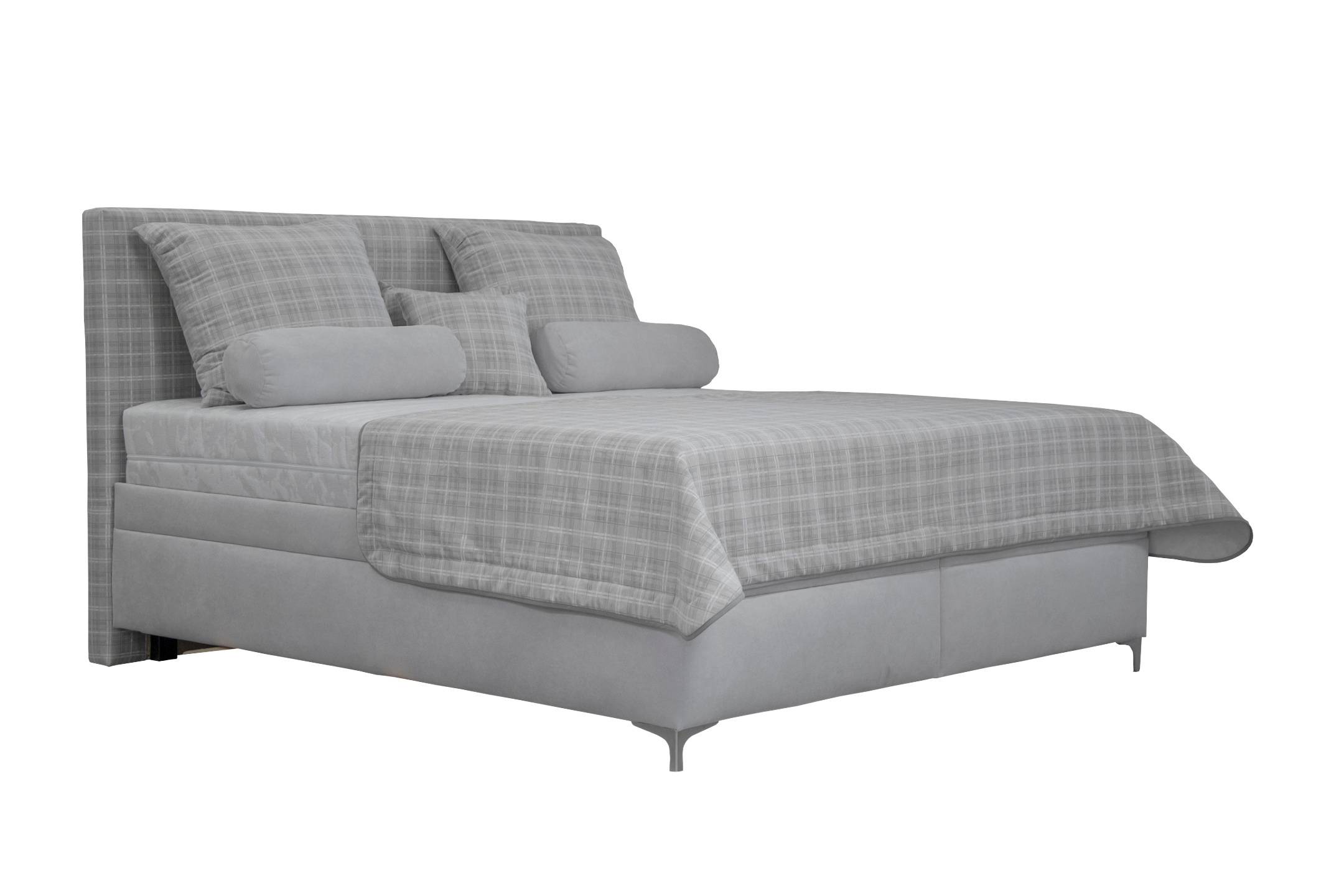Posteľ Blanar ELLA CREAM 180x200