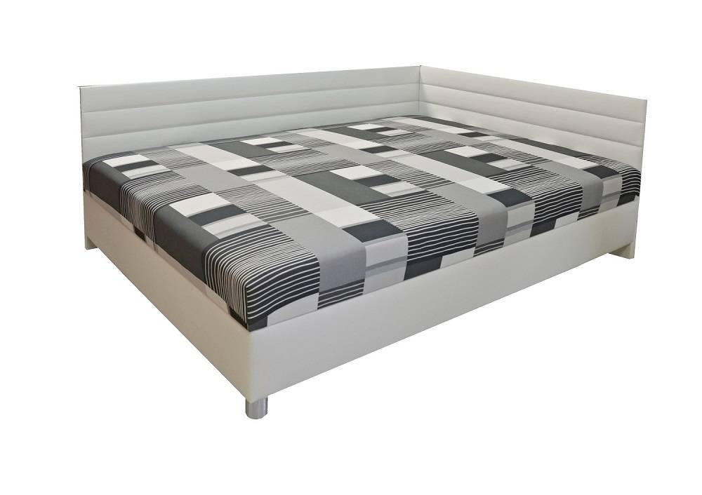 Posteľ 140x200 ELITE P 202 