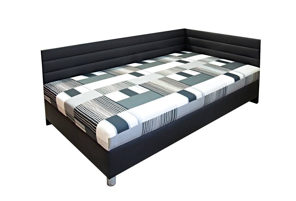 Posteľ 140x200 ELITE P 110/210 