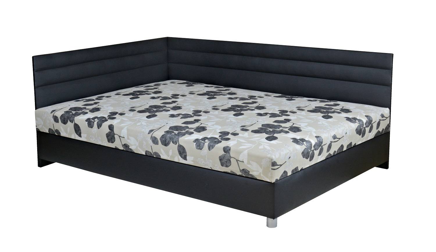 Posteľ 110x200 ELITE L 162/210 