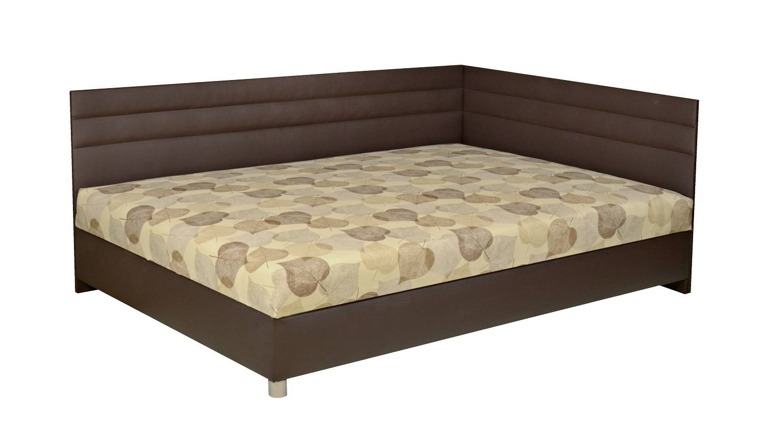 Posteľ 110x200 ELITE P 167/209 