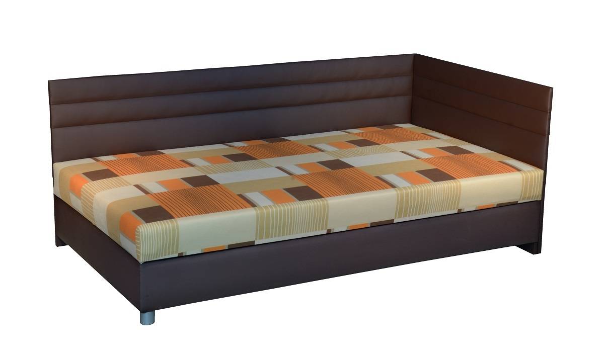 Posteľ 110x200 ELITE P 149/209 