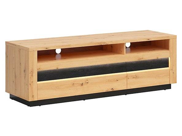 Tv stolík OSTIA RTV2S