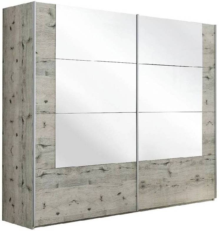 Skriňa s posuvnými dverami TALLIN 250