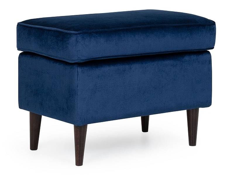 Taburetka RON VELVET