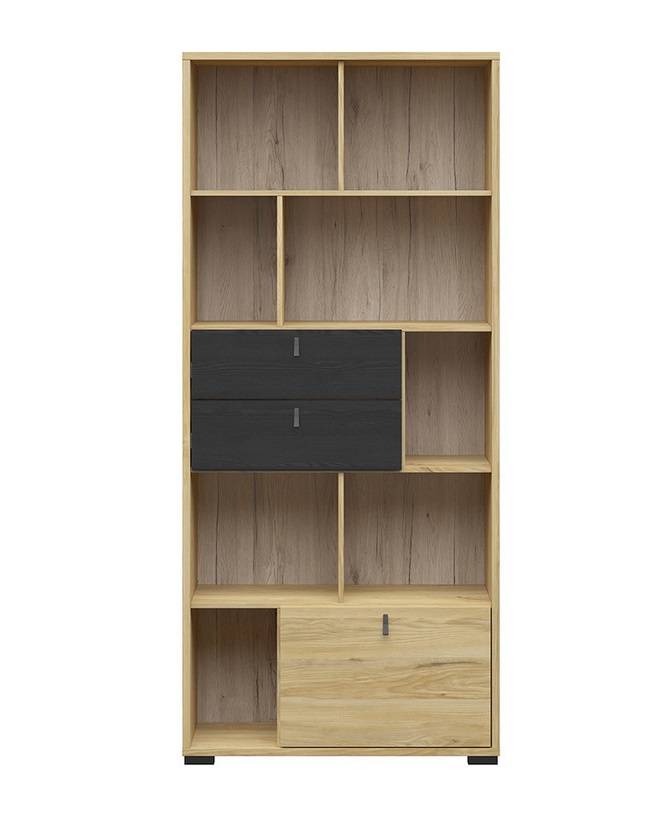 Regál BRW RODES REG1K2S