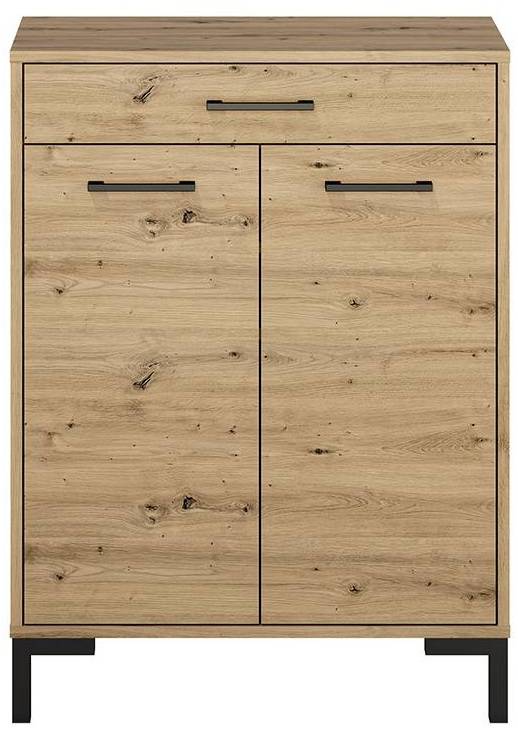 Botník na topánky NEVIO 03