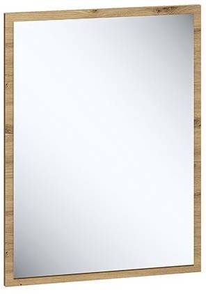 Zrkadlo na stenu NEVIO 08