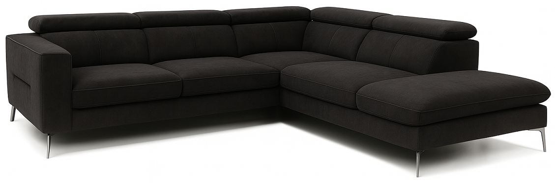 Rohová sedačka AREZZA P