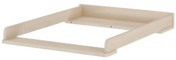 Prebaľovací pult SO SIXTY CHANGING