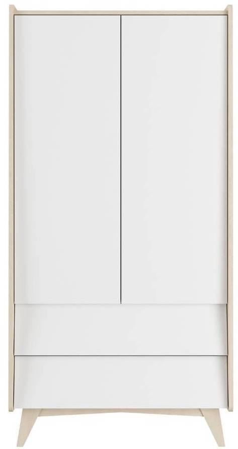 Skriňa do detskej izby SO SIXTY 2-door