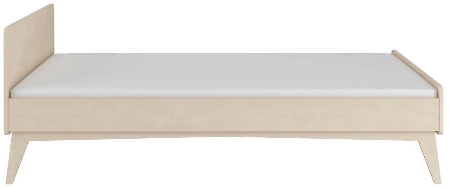 Detská posteľ 90x200 SO SIXTY