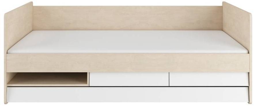 Detská posteľ 90x200 SO SIXTY SOFA