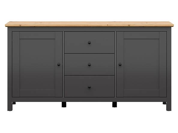 Komoda HESEN KOM2D3S/10/19