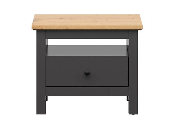 Nočný stolík HESEN KOM1S/5/6