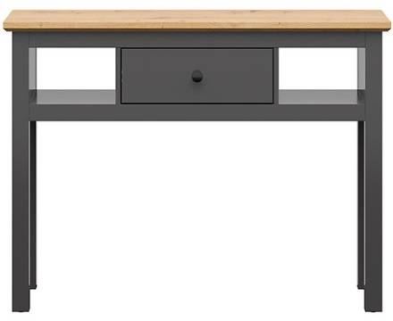 Toaletný stolík HESEN TOL1S/9/11