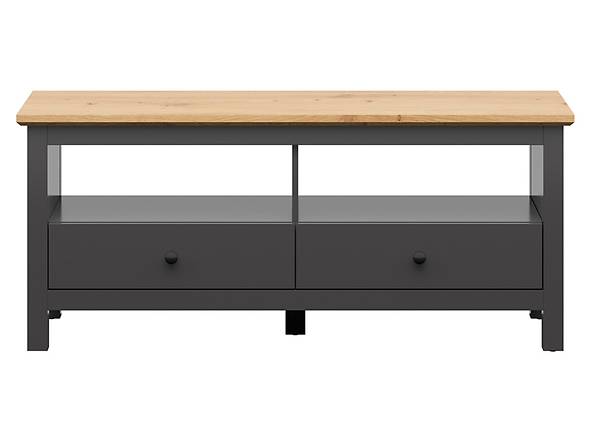 Tv stolík HESEN RTV2S/6/14