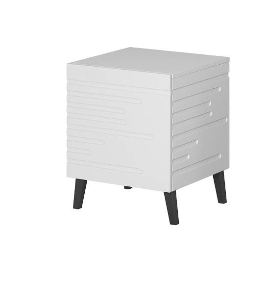 Set nočných stolíkov NOVA (2ks)